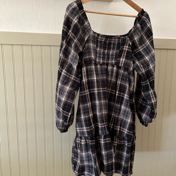 Universal Thread Mini Dress - Picture 3 of 4